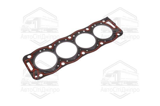 Прокладка головки блоку PSA 1.9D XUD9 5 1.5MM (вир-во Elring)
