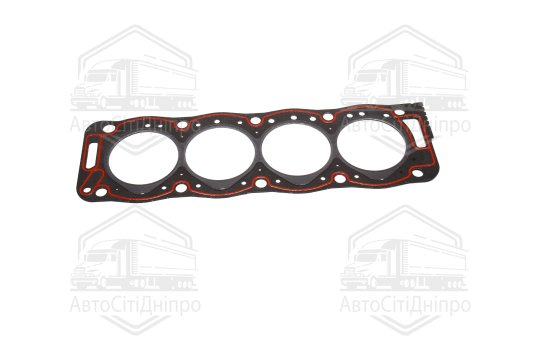 Прокладка головки блоку PSA 1.9D XUD9 5 1.5MM (вир-во Elring)