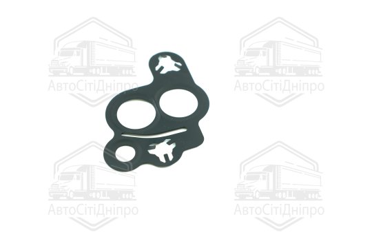 Прокладка клапана EGR FORD 1,8/2,0 16V (вир-во Elring)