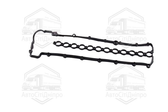 Комплект прокладок клапанної кришки BMW M57 D30 (вир-во Elring)