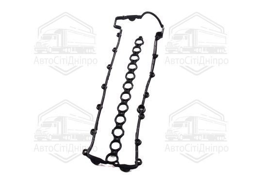 Комплект прокладок клапанної кришки BMW M57 D30 (вир-во Elring)