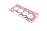 Прокладка головки блоку MAZDA 1.7D PN (вир-во Elring)