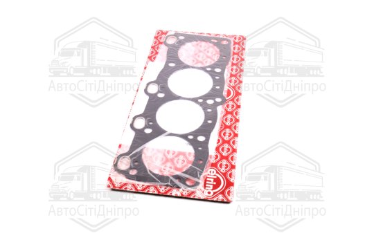 Прокладка головки блоку MAZDA 1.7D PN (вир-во Elring)