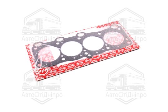 Прокладка головки блоку MAZDA 1.7D PN (вир-во Elring)