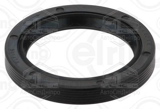 Сальник КПП, півосі VW 45X60X8 (вир-во Elring)