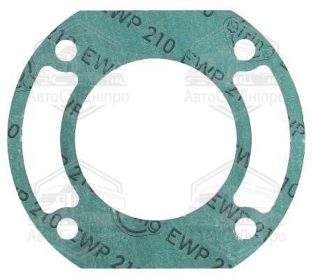Прокладка головки PSA 2.0HDI DW10TD MLS 3! 1.40MM (вир-во Elring)