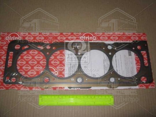 Прокладка головки PSA 2.0HDI DW10TD MLS 3! 1.40MM (вир-во Elring)