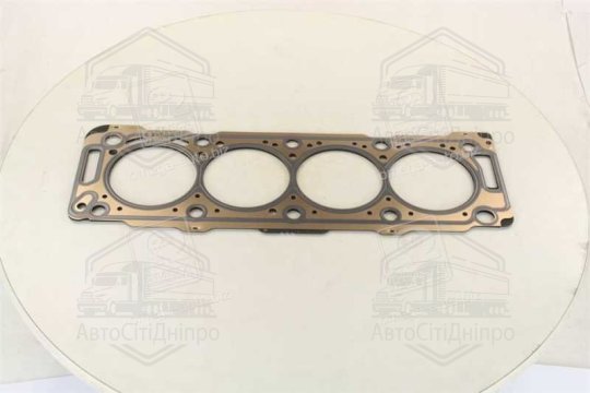 Прокладка головки PSA 2.0HDI DW10TD MLS 3! 1.40MM (вир-во Elring)