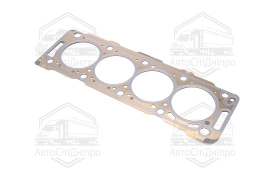 Прокладка головки PSA 2.0HDI DW10TD 5! 1.50MM MLS (вир-во Elring)