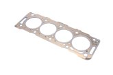 Прокладка головки PSA 2.0HDI DW10TD 5! 1.50MM MLS (вир-во Elring)