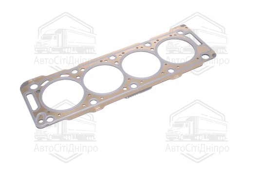 Прокладка головки PSA 2.0HDI DW10TD 5! 1.50MM MLS (вир-во Elring)