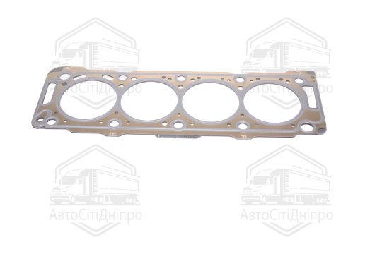 Прокладка головки PSA 2.0HDI DW10TD 5! 1.50MM MLS (вир-во Elring)