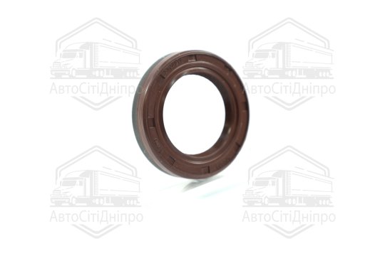 Сальник двигуна N 27x42x8 VW (вир-во Elring)