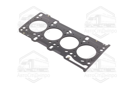 Прокладка головки блоку FIAT/OPEL 188A9/199A2/199A3, PSA F13DTE5(FHZ) 2! 0.92MM (вир-во Elring)