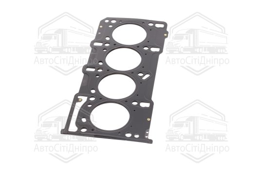 Прокладка головки блоку FIAT/OPEL 188A9/199A2/199A3, PSA F13DTE5(FHZ) 2! 0.92MM (вир-во Elring)