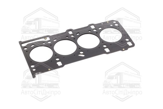 Прокладка головки блоку FIAT/OPEL 188A9/199A2/199A3, PSA F13DTE5(FHZ) 2! 0.92MM (вир-во Elring)