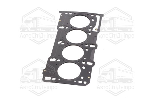 Прокладка головки блоку FIAT/OPEL 188A9/199A2/199A3, PSA F13DTE5(FHZ) 2! 0.92MM (вир-во Elring)