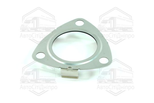 Прокладка, вихлопна труба OPEL (вир-во Elring)