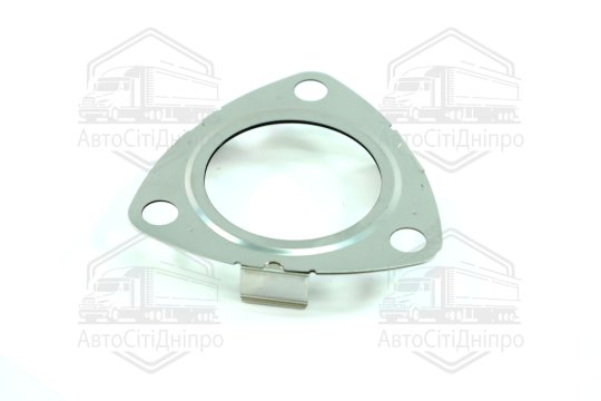 Прокладка, вихлопна труба OPEL (вир-во Elring)