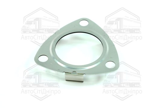 Прокладка, вихлопна труба OPEL (вир-во Elring)