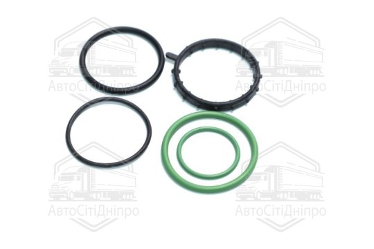 Комплект прокладок, водяний насос BMW B46 B20/B47 D20/B58 B30 (вир-во Elring)