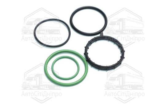 Комплект прокладок, водяний насос BMW B46 B20/B47 D20/B58 B30 (вир-во Elring)