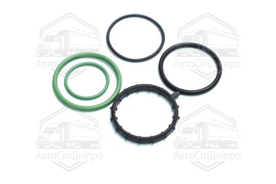 Комплект прокладок, водяний насос BMW B46 B20/B47 D20/B58 B30 (вир-во Elring)