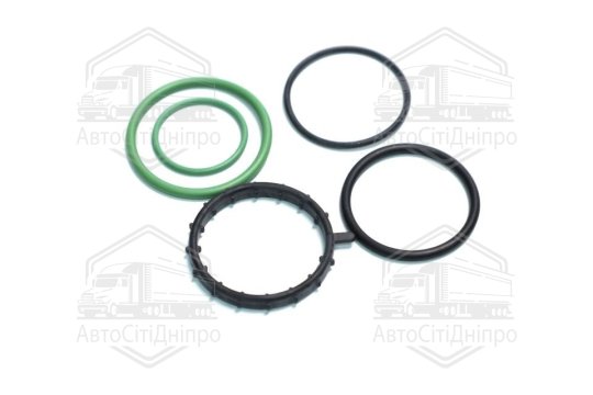 Комплект прокладок, водяний насос BMW B46 B20/B47 D20/B58 B30 (вир-во Elring)