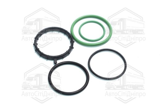 Комплект прокладок, водяний насос BMW B46 B20/B47 D20/B58 B30 (вир-во Elring)