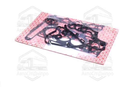 Комплект прокладок, головка циліндрів OPEL 2,2 16V Z 22 SE з мот. 11144980 (вир-во Elring)