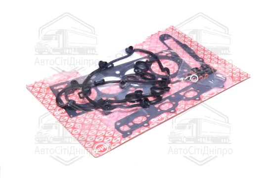 Комплект прокладок, головка циліндрів OPEL 2,2 16V Z 22 SE з мот. 11144980 (вир-во Elring)