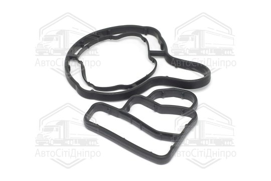 Прокладка корпусу масляного фільтра VAG 3,0 V6 TDI (вир-во Elring)