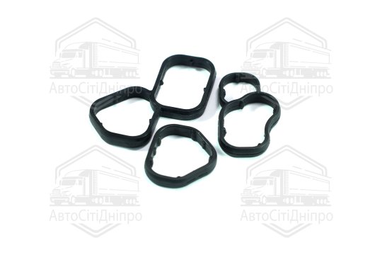 Прокладка корпусу масляного фільтра BMW B42/B46/B47/B48 -05.2021 (вир-во Elring)