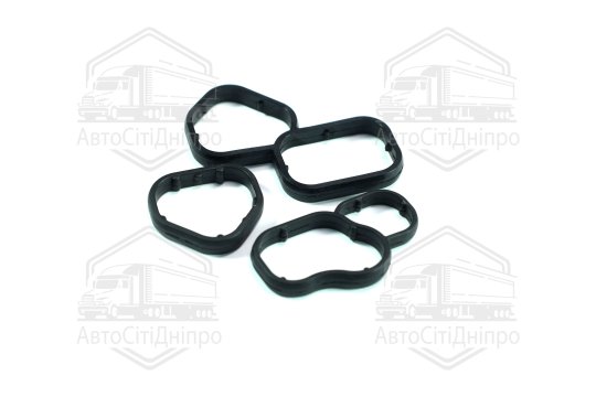 Прокладка корпусу масляного фільтра BMW B42/B46/B47/B48 -05.2021 (вир-во Elring)