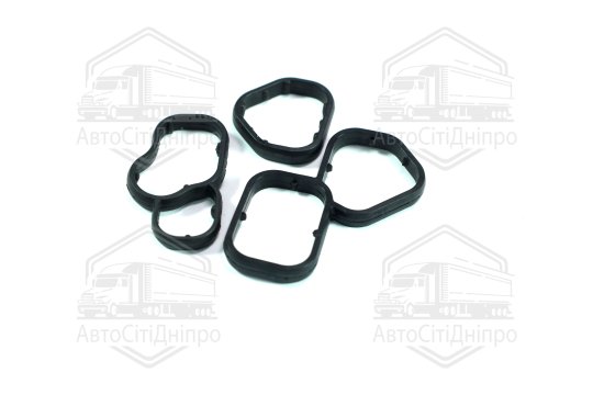 Прокладка корпусу масляного фільтра BMW B42/B46/B47/B48 -05.2021 (вир-во Elring)