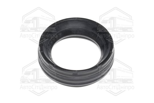 Прокладка в кришку головки циліндра зсередини Chrysler/JEEP 3,0/3,2/3,6 V6 (6) 10- (вир-во Elring)