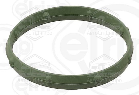 Прокладка, трубка клапана повернення ОГ Chrysler/JEEP 3,6 V6 10- (вир-во Elring)