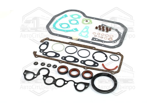 Прокладки (компл.) FULL VW 1.6D/1.5D CR/JK/CK/CR/CS/JP (вир-во Elring)