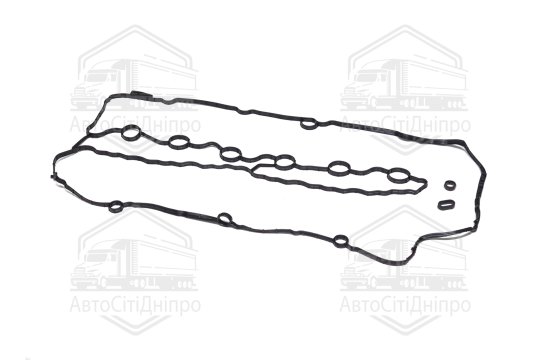 Комплект прокладок, кришка головки циліндра B58 B30 B/С 16- (вир-во Elring)