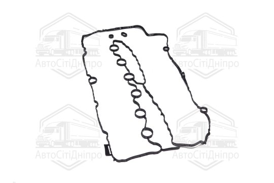 Комплект прокладок, кришка головки циліндра B58 B30 B/С 16- (вир-во Elring)