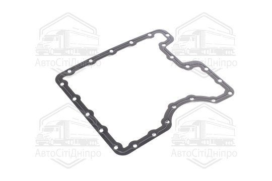 Прокладка, масляний піддон BMW X5 2003-> N62B44/N62B48 НИЗ (вир-во Elring)