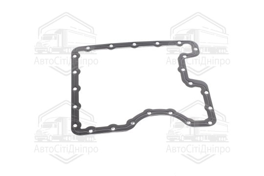 Прокладка, масляний піддон BMW X5 2003-> N62B44/N62B48 НИЗ (вир-во Elring)