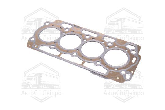 Прокладка головки циліндрів FORD/PSA 1.4HDI 1! 1.35mm DV4TD (вир-во Elring)