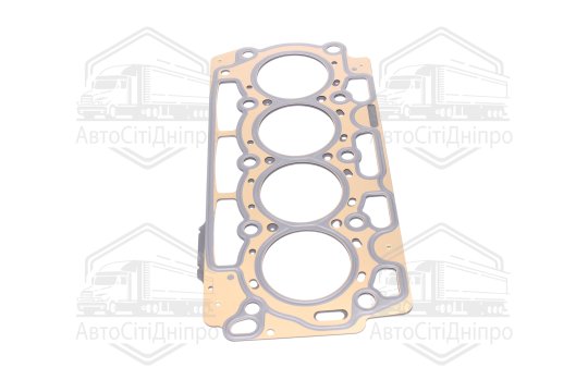 Прокладка головки циліндрів FORD/PSA 1.4HDI 1! 1.35mm DV4TD (вир-во Elring)