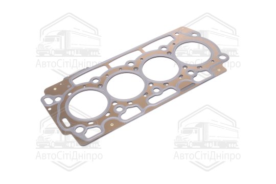 Прокладка головки циліндрів FORD/PSA 1.4HDI 1! 1.35mm DV4TD (вир-во Elring)