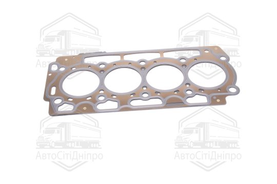 Прокладка головки циліндрів FORD/PSA 1.4HDI 1! 1.35mm DV4TD (вир-во Elring)