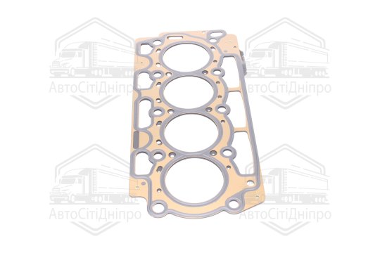 Прокладка головки циліндрів FORD/PSA 1.4HDI 1! 1.35mm DV4TD (вир-во Elring)