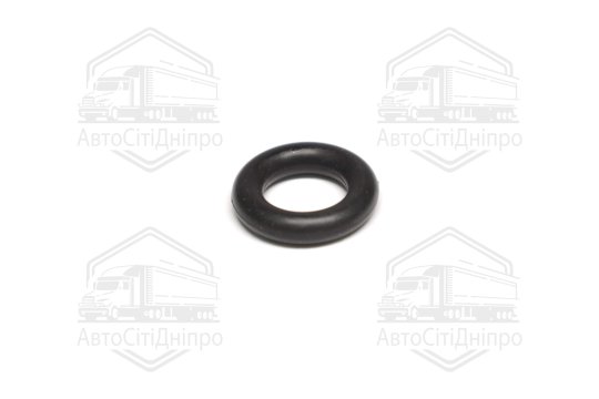 Кільце ущільнююче, форсунка NISSAN 1,6 16V HR16DE 6,8*2,6 мм (8) (вир-во Elring)