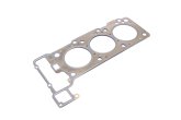 Прокладка головки блоку циліндрів MB 2.6V6/3.2V6 M112E26/M112E32 LEFT MLS (вир-во Elring)