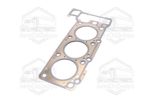 Прокладка головки блоку циліндрів MB 2.6V6/3.2V6 M112E26/M112E32 LEFT MLS (вир-во Elring)